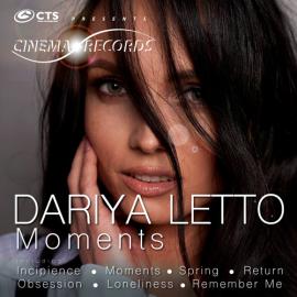 Daria Letto - Moments (The Album)