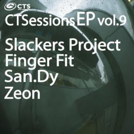 CTSessions EP vol.9