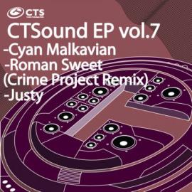 CTSound EP vol.7